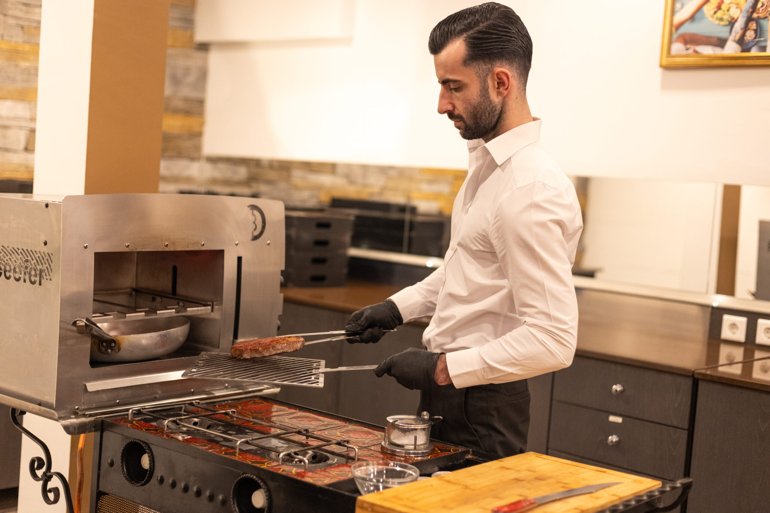 Catering Event