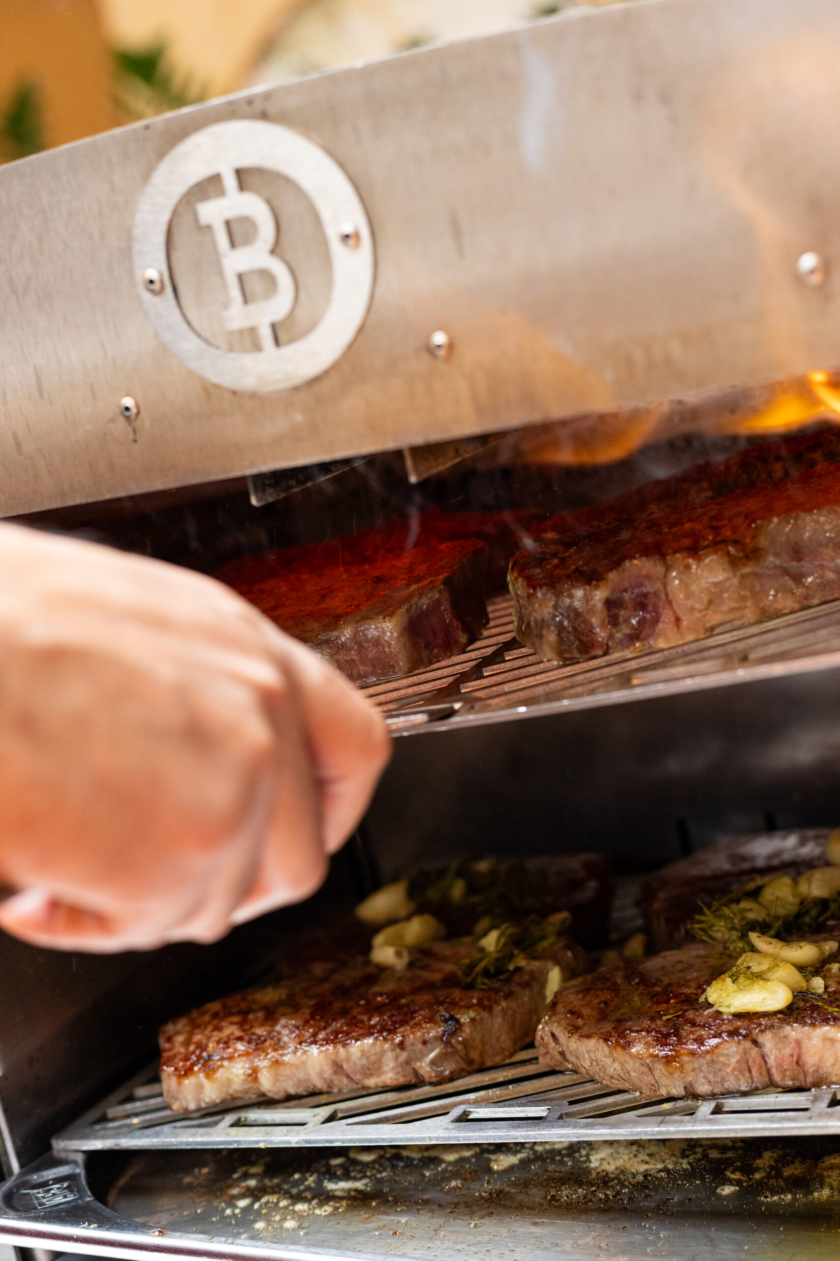 Beefer