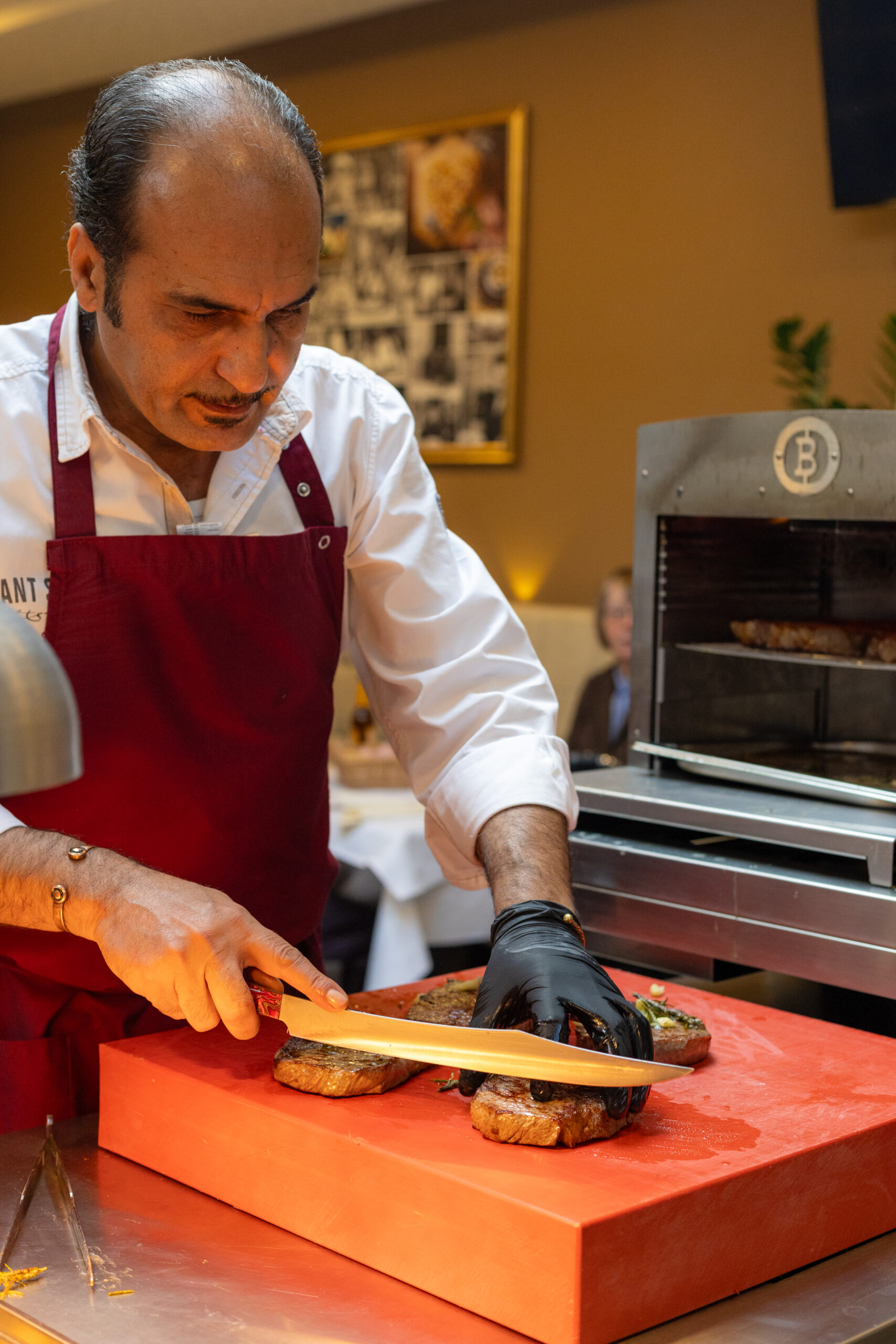 Catering Firmenevent Rodgau
